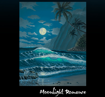 Moonlight Romance