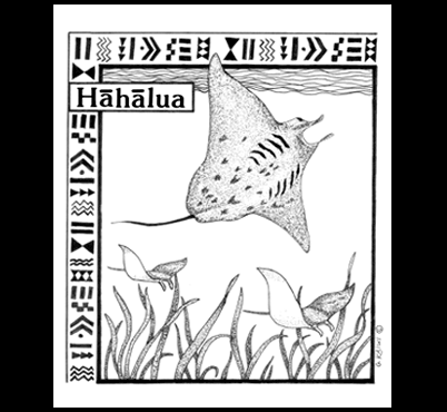 Hahalua