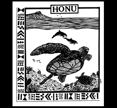 Honu