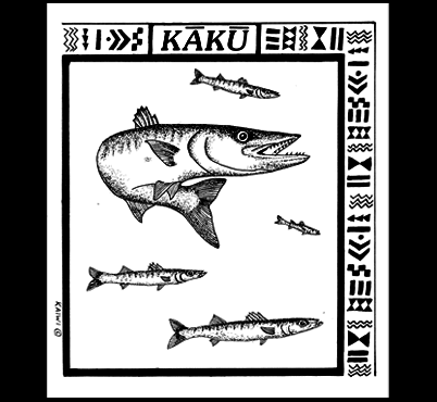 Kaku